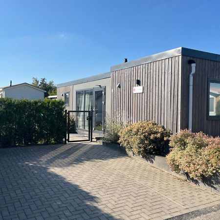 Chaletparc Krabbenkreek Zeeland - Chalet 78 Sint Annaland Esterno foto